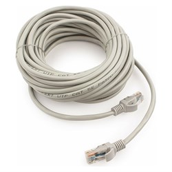 Литой многожильный патч-корд Cablexpert UTP PP12-10M - фото 14841314