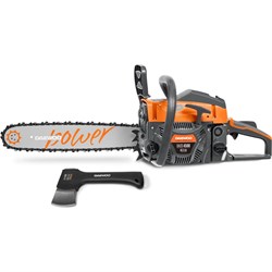 Цепная бензиновая пила Daewoo DACS 4500 - фото 14841322