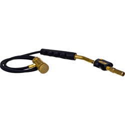 Горелка Turbojet TJ8250-M - фото 14841351