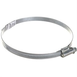 Червячный хомут ЭВЕНТ 90-110, шир. 7.5 мм хомут - фото 14841367