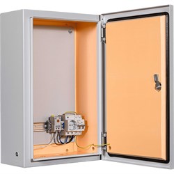 Климатический навесной шкаф MASTERMANN Mastermann-3УТ (Ver. 2.0) - фото 14841391