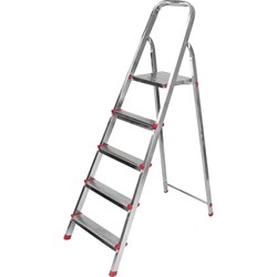 Стальная стремянка REXANT 12-5055 - фото 14841394