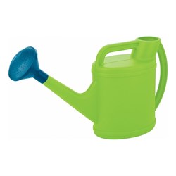 Пластмассовая садовая лейка Сибртех 67521 - фото 14841479