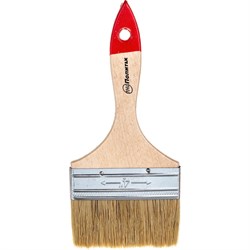 Флейцевая кисть Политех ОПТИМА - фото 14841516