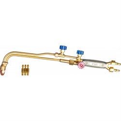 Пропановый резак REDIUS Р3П-02М - фото 14841574