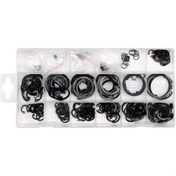 Стопорные кольца YATO YT-06881 - фото 14841607