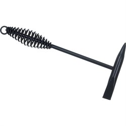 Шлакоотбойный молоток сварщика SOLARIS WA-4201 - фото 14841616