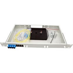 Кросс в стойку НК-Групп ru24-1u-sc/upc-4-4-1 - фото 14841620