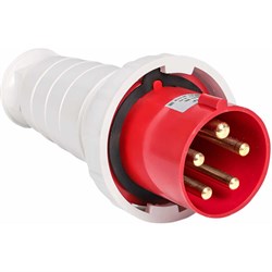 Переносная вилка EKF ps-035-63-380 - фото 14841745