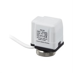 Сервопривод SR Rubinetterie 0092-23000000 - фото 14841821