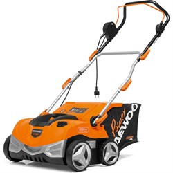 Электрический скарификатор Daewoo DSC 2000E - фото 14841837