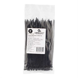 Пластиковые стяжки Cablexpert NYT-150x2.5В - фото 14841874