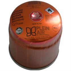 Баллон с газом KEMPER PleinAir - фото 14841930