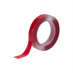 Двухсторонняя клейкая лента REXANT 09-6520 - фото 14841993