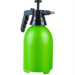 Помповый распылитель-опрыскиватель для мойки стекол Автостоп AB-111G - фото 14842002