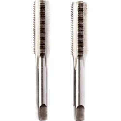 Метчик Квалитет М-12-1,25 - фото 14842019