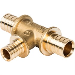 Переходной тройник STOUT SFA-0014-201620 - фото 14842094