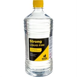 Жидкость для розжига Нефтехимик STRONG LIQUID FIRE - фото 14842195