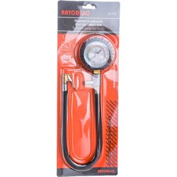 Грузовой манометр Автоdело 42312 11500 - фото 14842250