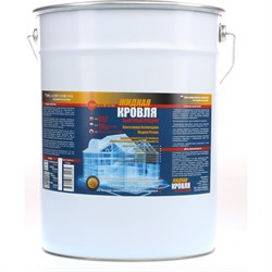 Полимерная водовытесняющая композиция Nippon Ace Жидкая Кровля - фото 14842314