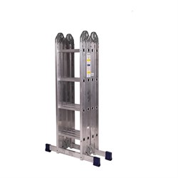 Лестница-трансформер STAIRS ATR44 - фото 14842318