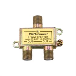 Делитель тв PROconnect 05-6031 - фото 14842360
