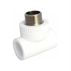 Комбинированный тройник VALFEX 10128120 127-0524 - фото 14842367