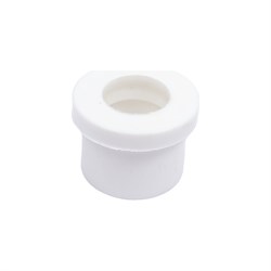 Раструбный бурт РВК 030101 - фото 14842391