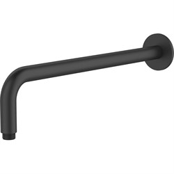 Горизонтальный держатель ESKO SH376 black - фото 14842410