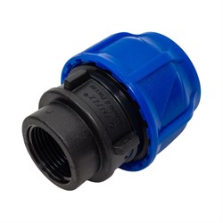 Компрессионная соединительная муфта VALFEX 121001240100 - фото 14842436