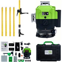 Лазерный уровень LT L16-360S - фото 14842526