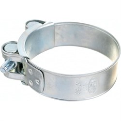 Силовой шарнирный хомут MGF 1-2-22-1-60-63 - фото 14842543