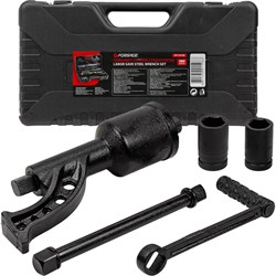 Ручной гайковерт Forsage F-34114103(51066) - фото 14842582