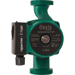 Циркуляционный насос OASIS C-32/4 - фото 14842602