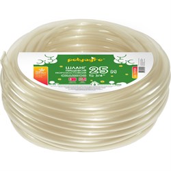 Пищевой шланг POLYAGRO Силикон - фото 14842731