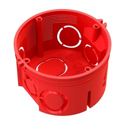 Безгалогенная установочная коробка Промрукав 80-0501 - фото 14842758