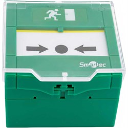 Устройство разблокировки двери Smartec 6026484 - фото 14842797