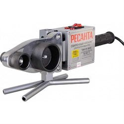 Аппарат для сварки пластиковых труб Ресанта АСПТ-2000А - фото 14842882