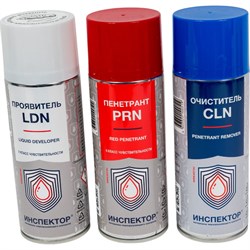 Набор для капиллярного контроля Инспектор LDNCLNPRN - фото 14842901