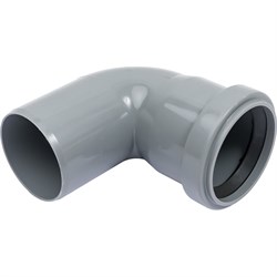 Канализационный отвод АТЛАС ПЛАСТ SPCEB9000050 - фото 14842933