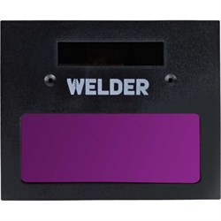 Светофильтр для сварочной маски Welder АСФ-Ф1-К - фото 14842966