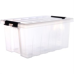 Контейнер с крышкой HONEYCOMB M-036-00.07n - фото 14842972