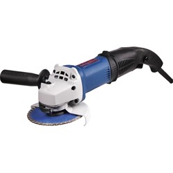 Болгарка (ушм) Фиолент МШУ17-9-125Э - фото 14843082