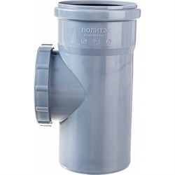 Ревизия ПОЛИТЭК 611000 - фото 14843142