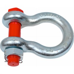 Омегообразная скоба TOR 1231356 - фото 14843179