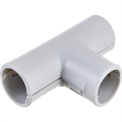 Открывающийся тройник DKC 50620 - фото 14843416