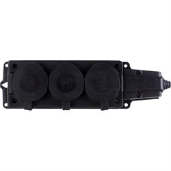 Штепсельная колодка NE-AD 4103 - фото 14843440