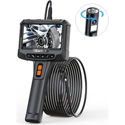 Промышленный видеоскоп iCarTool IC-VC700R - фото 14843450