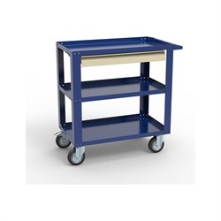 Инструментальная тележка Святогор СТИ-01.03.01 - фото 14843461