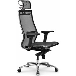 Кресло МЕТТА Samurai S-3.05 MPES - фото 14843562